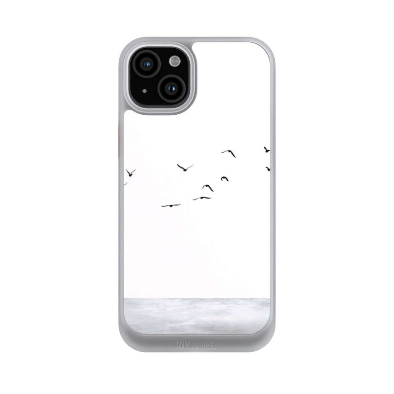 iPhone 15 Plus NIVOcore Der Ozean