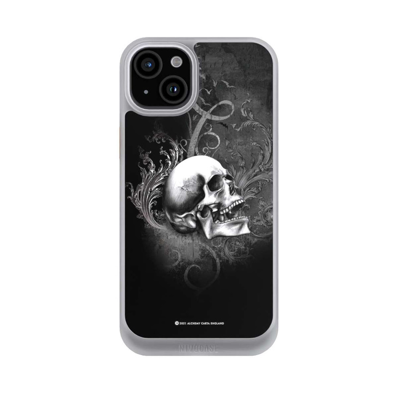 iPhone 15 Plus NIVOcore De Profundis