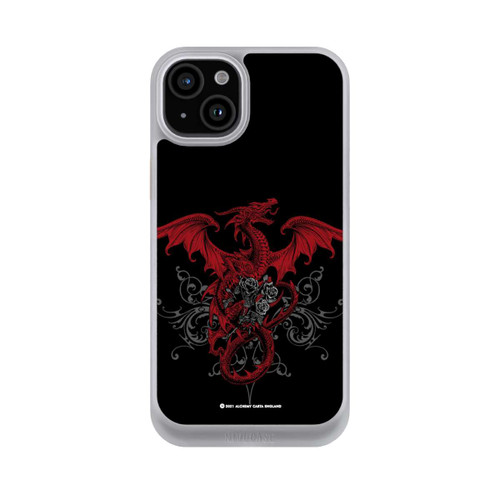 Apple iPhone 15 Plus NIVOcore Draco Rosa
