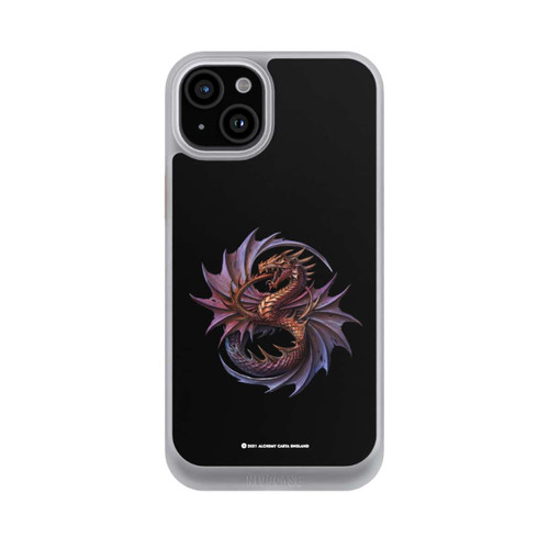 Apple iPhone 15 Plus NIVOcore Maelstromeus