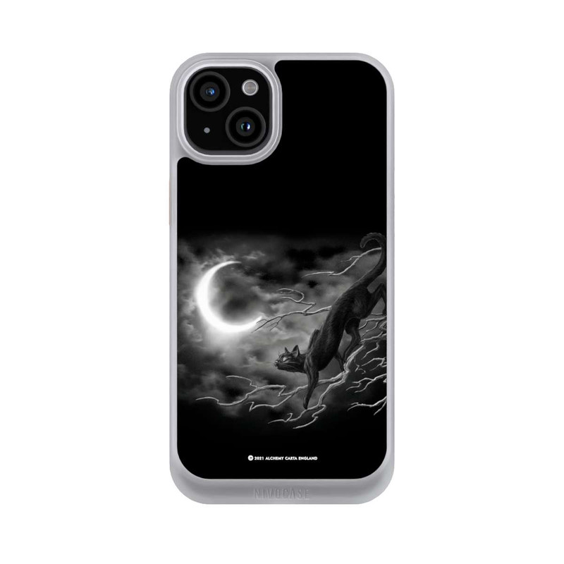 iPhone 15 Plus NIVOcore Minnaloushe