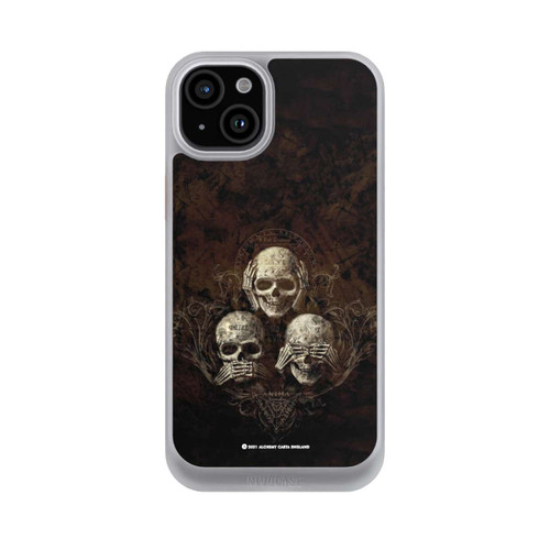 Apple iPhone 15 Plus NIVOcore No Evil