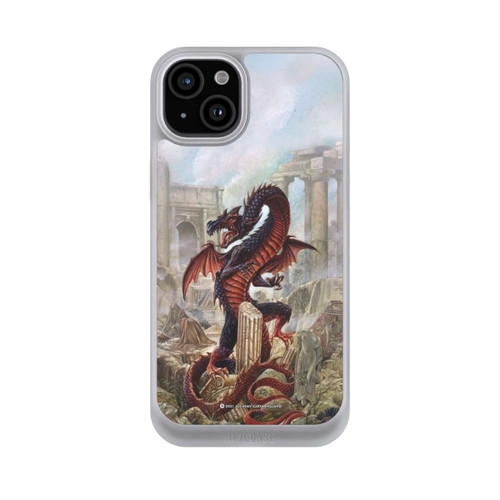 Apple iPhone 15 Plus NIVOcore Vindicta Pendragon