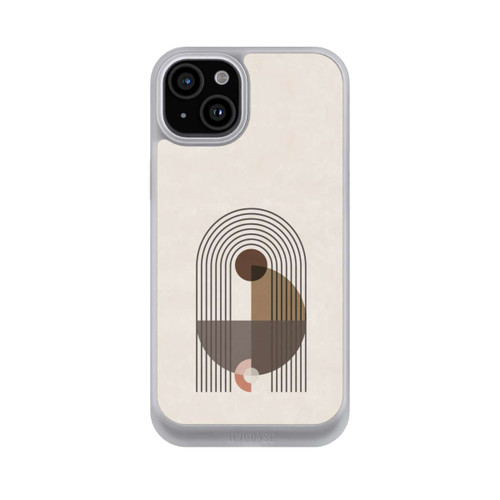 Apple iPhone 15 Plus NIVOcore Modische Muster