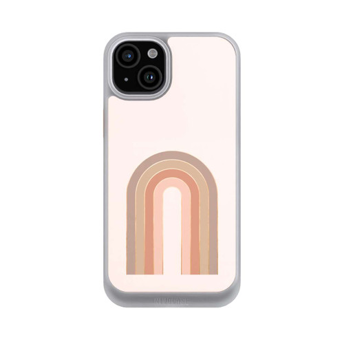 Apple iPhone 15 Plus NIVOcore Modischer Bogen