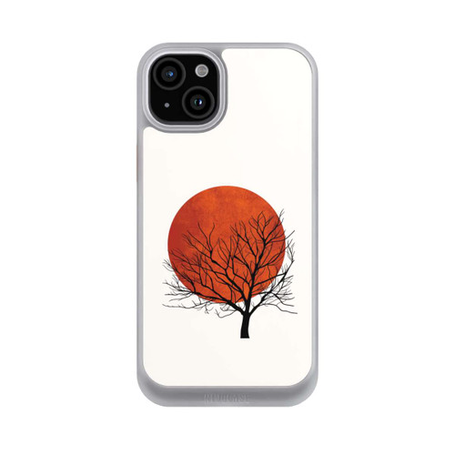 Apple iPhone 15 Plus NIVOcore Warmer Winter