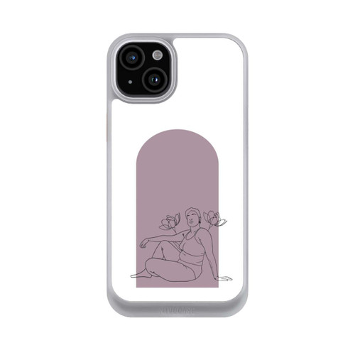 Apple iPhone 15 Plus NIVOcore Body Positive No.2