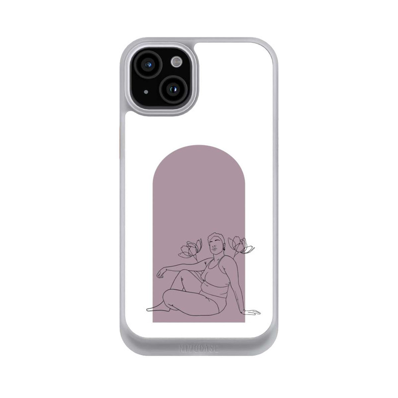 iPhone 15 Plus NIVOcore Body Positive No.2