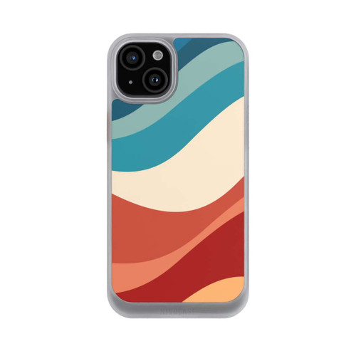 Apple iPhone 15 Plus NIVOcore Farbwellen