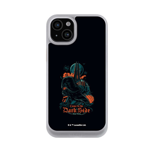 Apple iPhone 15 Plus NIVOcore Darth Vader Halloween