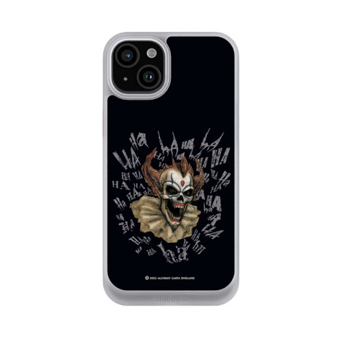 Apple iPhone 15 Plus NIVOcore Last Laugh