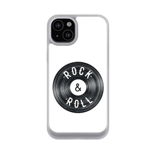 Apple iPhone 15 Plus NIVOcore Rock and Roll
