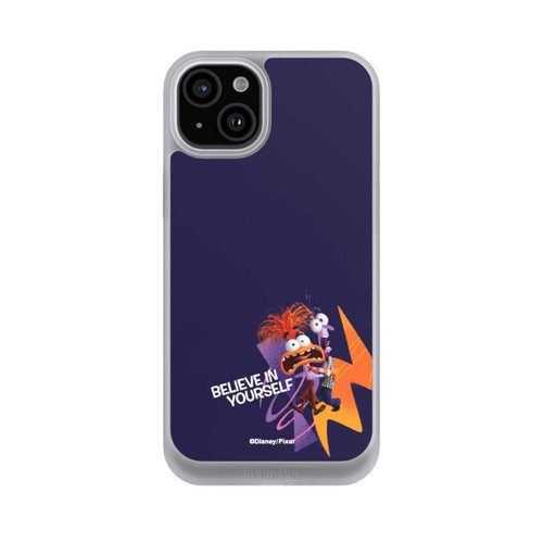 Apple iPhone 15 Plus NIVOcore Anxiety and Fear