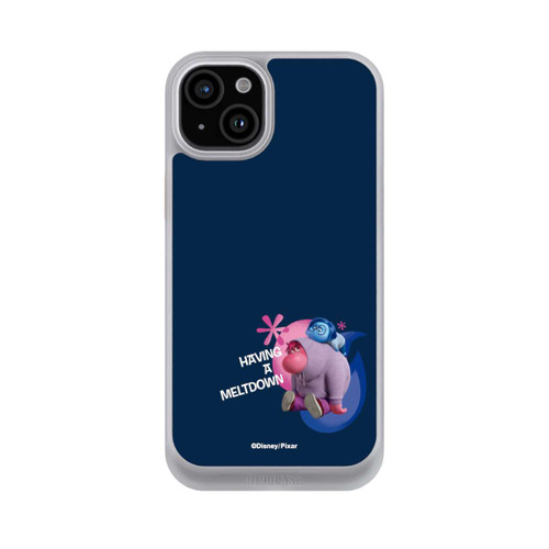Apple iPhone 15 Plus NIVOcore Embarrassment and Sadness