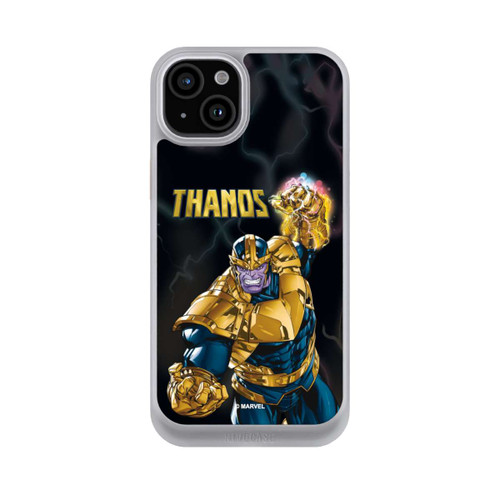Apple iPhone 15 Plus NIVOcore Thanos