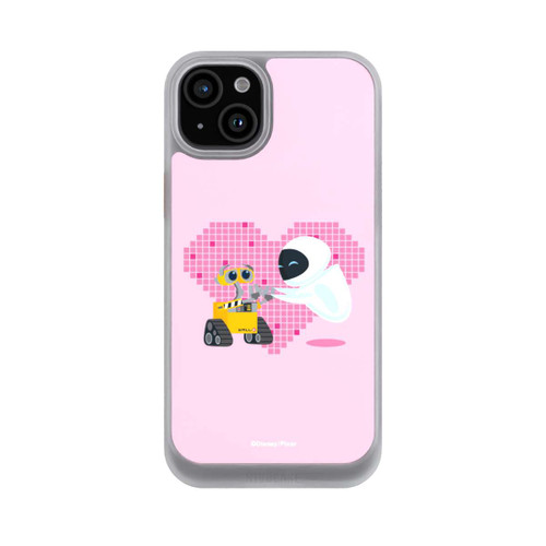 Apple iPhone 15 Plus NIVOcore Wall-E Love