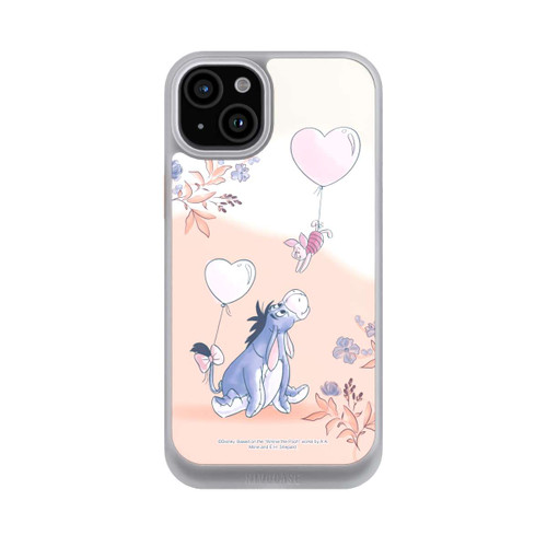 Apple iPhone 15 Plus NIVOcore Winnie The Pooh All That Really Matters