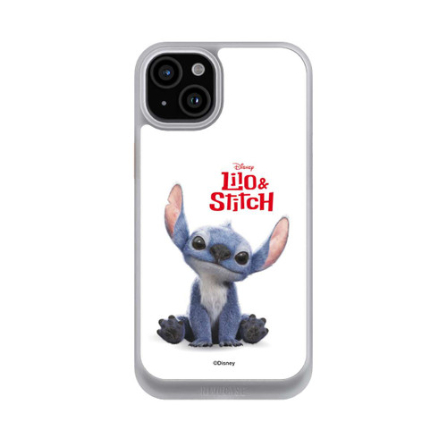 Apple iPhone 15 Plus NIVOcore Stitch Live Action Poster