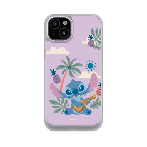 Apple iPhone 15 Plus NIVOcore Stitch Sommervibes