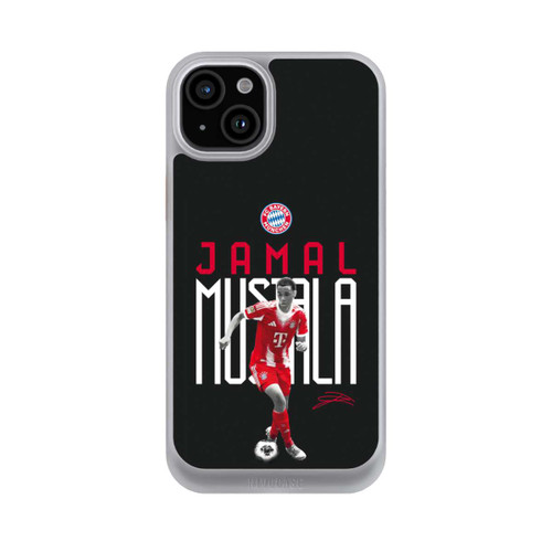 Apple iPhone 15 Plus NIVOcore Jamal Musiala 25/26