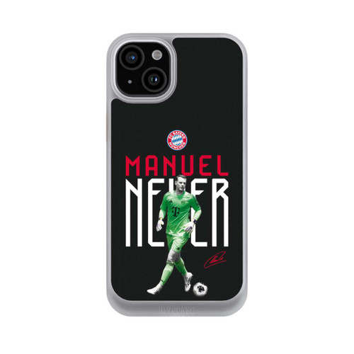 Apple iPhone 15 Plus NIVOcore Manuel Neuer 25/26