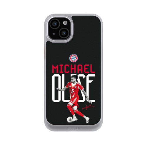 Apple iPhone 15 Plus NIVOcore Michael Olise 25/26