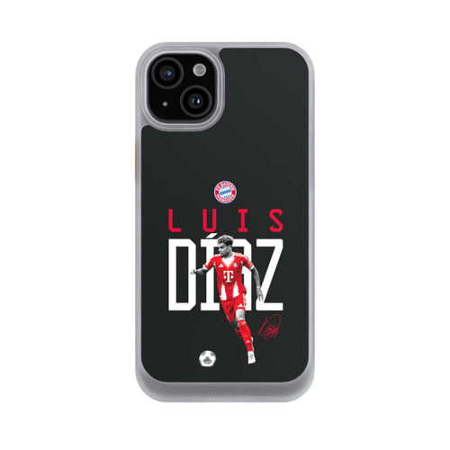 Apple iPhone 15 Plus NIVOcore Luis Díaz 25/26