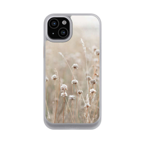 Apple iPhone 15 Plus NIVOcore Coastal Flowers
