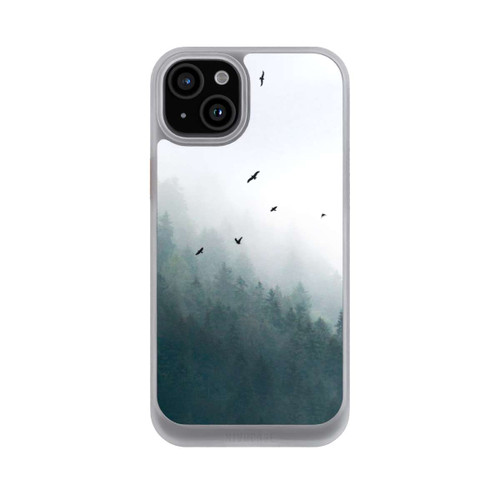Apple iPhone 15 Plus NIVOcore Foggy Morning
