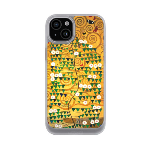 Apple iPhone 15 Plus NIVOcore Lebensbaum