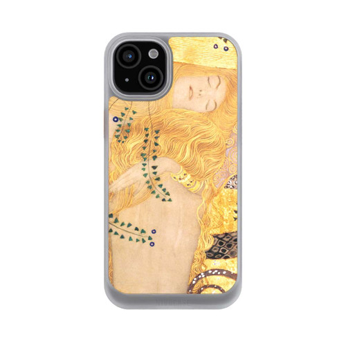 Apple iPhone 15 Plus NIVOcore Wasserschlangen