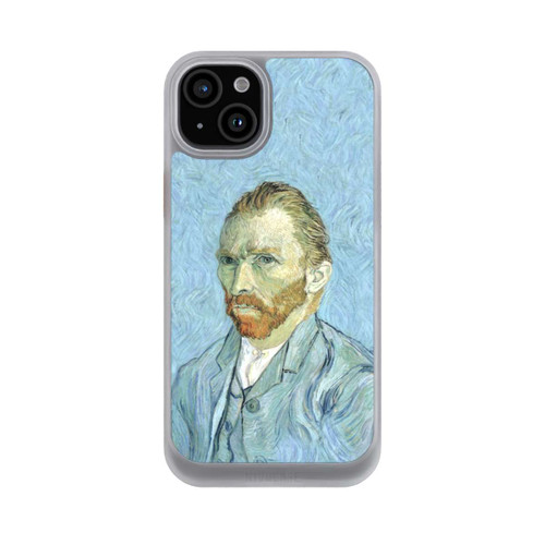 Apple iPhone 15 Plus NIVOcore Selbstportrait, 1889
