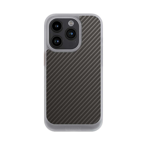 Apple iPhone 15 Pro NIVOcore Karbon