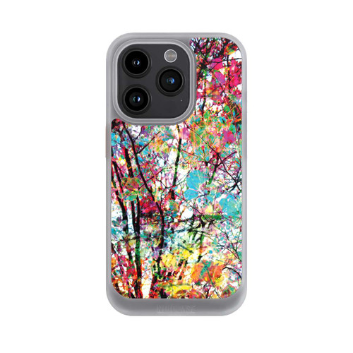 Apple iPhone 15 Pro NIVOcore Automne8