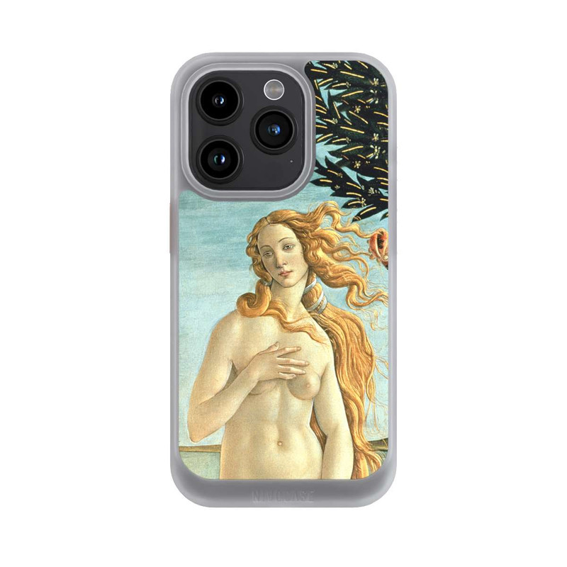 iPhone 15 Pro NIVOcore Die Geburt der Venus