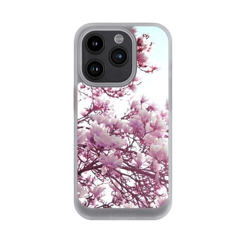 Apple iPhone 15 Pro NIVOcore Printemps 2