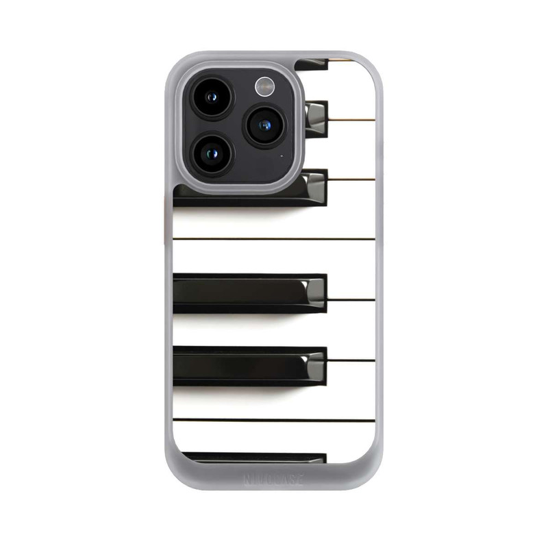 iPhone 15 Pro NIVOcore Sonate