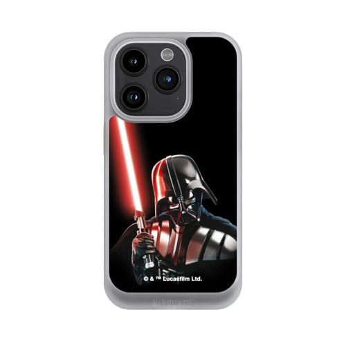 Apple iPhone 15 Pro NIVOcore Darth Vader 