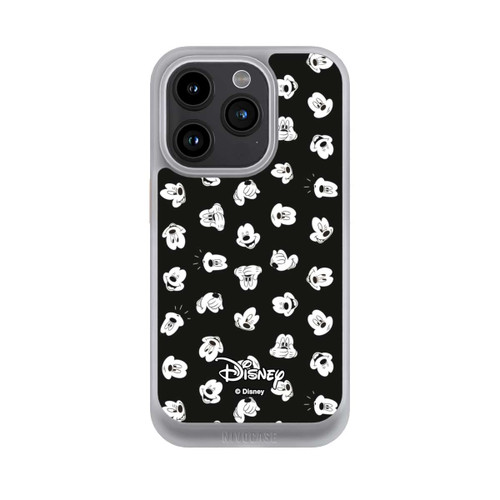 Apple iPhone 15 Pro NIVOcore Micky Faces
