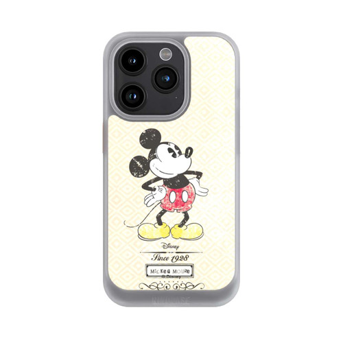 Apple iPhone 15 Pro NIVOcore Micky Vintage