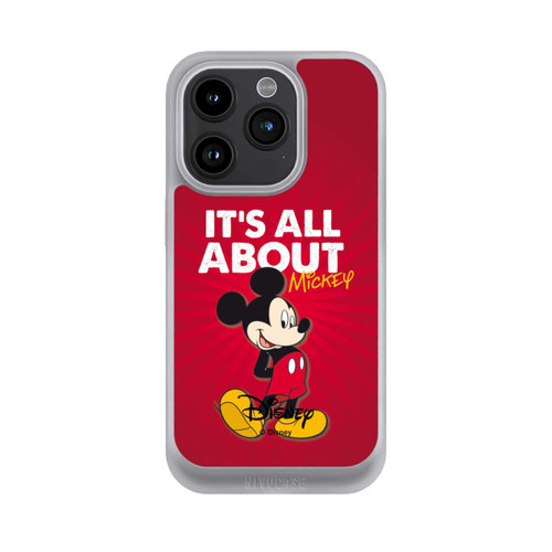 Apple iPhone 15 Pro NIVOcore All About Micky