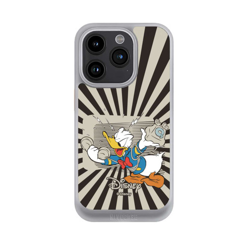 Apple iPhone 15 Pro NIVOcore Hello?! Donald Duck