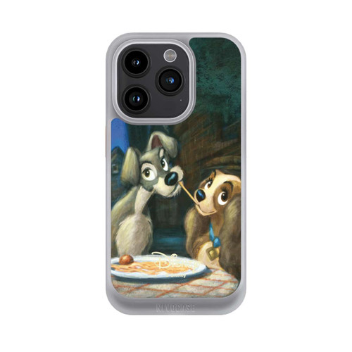 Apple iPhone 15 Pro NIVOcore Susi &amp; Strolch