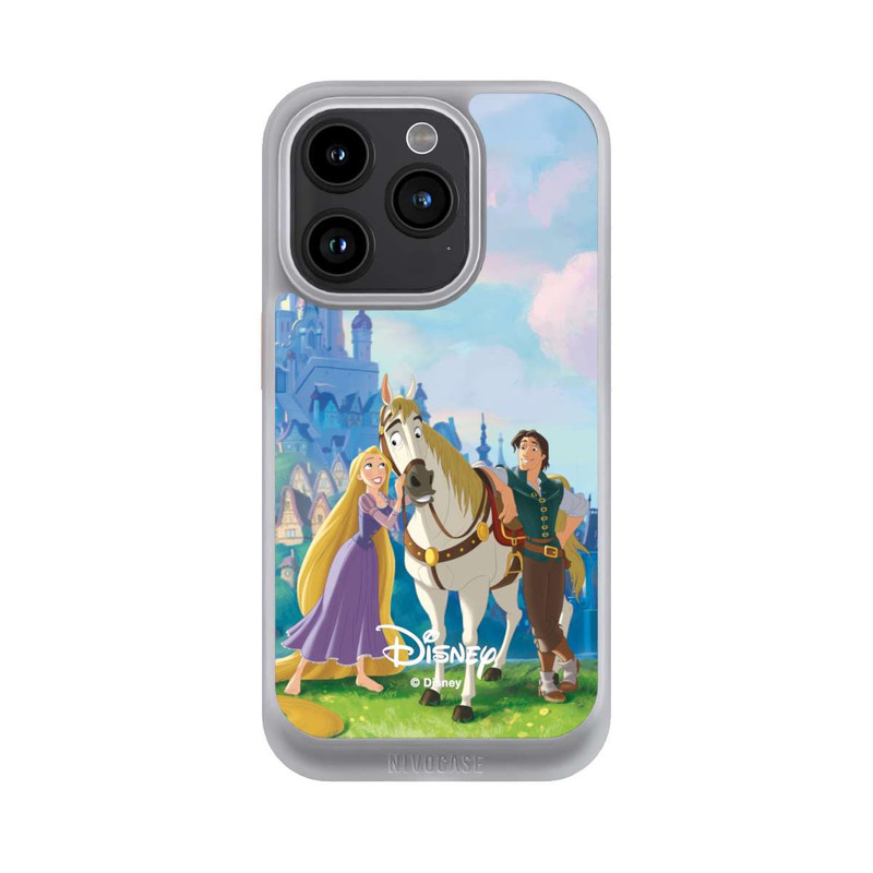 iPhone 15 Pro NIVOcore Tangled