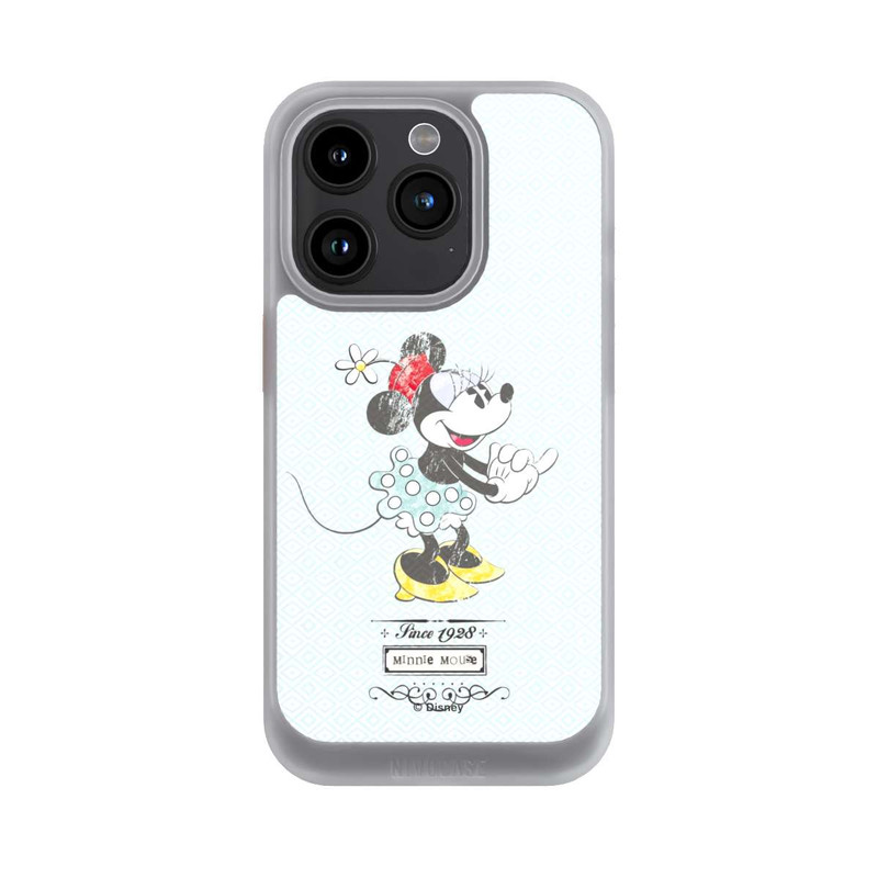 iPhone 15 Pro NIVOcore Minnie Vintage