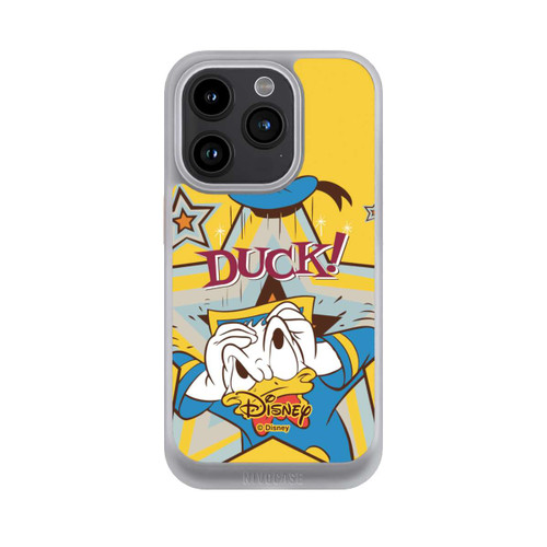 Apple iPhone 15 Pro NIVOcore Duck!