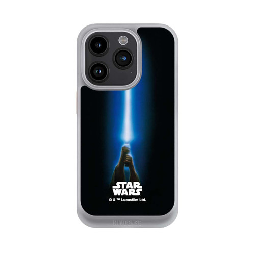 Apple iPhone 15 Pro NIVOcore Jedi-Lichtschwert