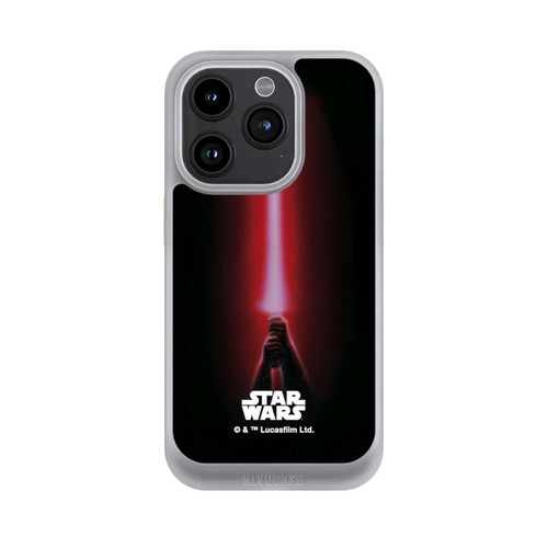 Apple iPhone 15 Pro NIVOcore Sith Lightsaber