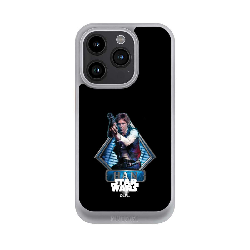 iPhone 15 Pro NIVOcore Han