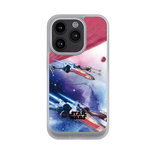Apple iPhone 15 Pro NIVOcore X-Wing